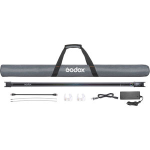 צינור אור Godox TL120 RGB Tube Light