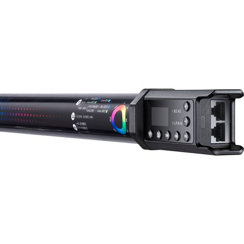 צינור אור Godox TL120 RGB Tube Light