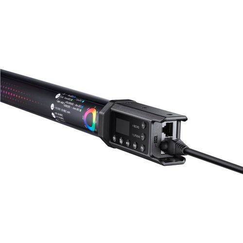 צינור אור Godox TL120 RGB Tube Light