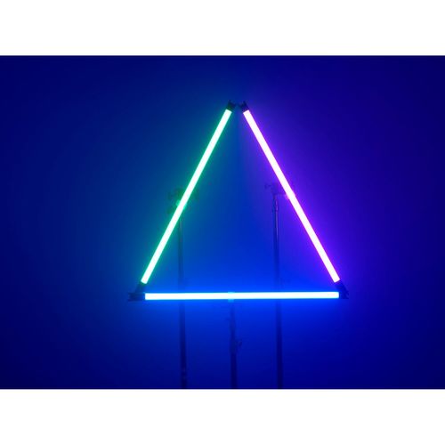 סט צינורות אור Godox TL120-K4 RGB Tube Light 4 Kit