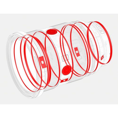 עדשה Sony FE 24-70mm f/2.8 GM II