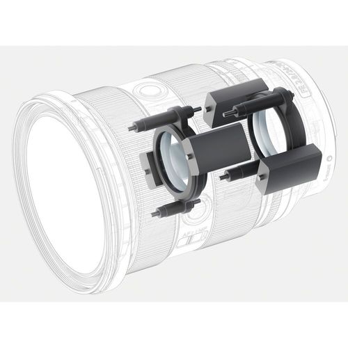 עדשה Sony FE 24-70mm f/2.8 GM II