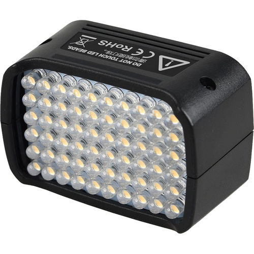 ראש לד לפלאש Godox AD-L for AD200
