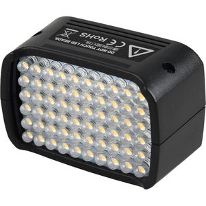 ראש לד לפלאש Godox AD-L for AD200