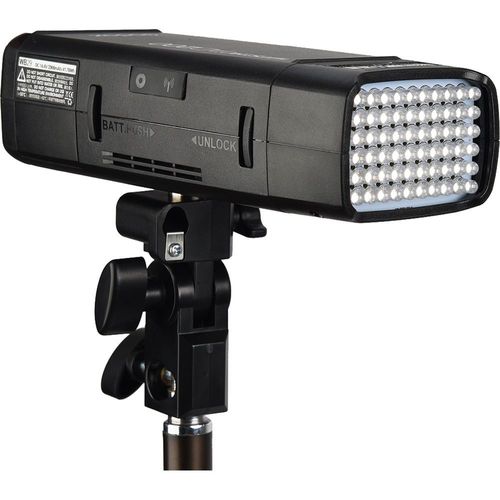ראש לד לפלאש Godox AD-L for AD200