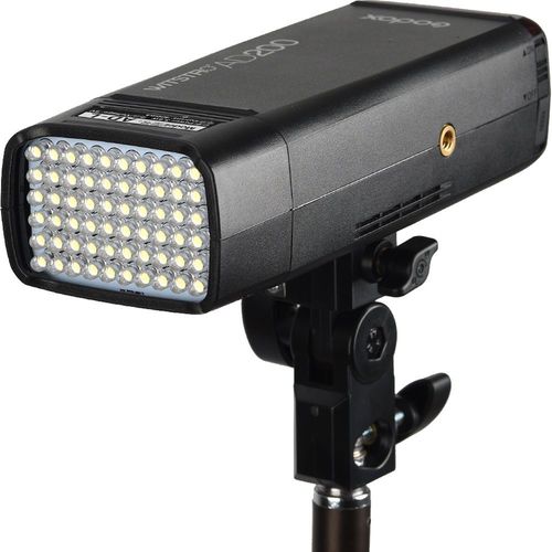 ראש לד לפלאש Godox AD-L for AD200