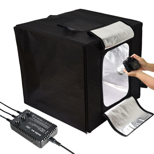 אוהל אור Godox LST40 LED