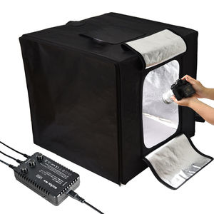 אוהל אור Godox LST60 LED