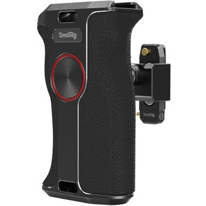 ידית אחיזה צד שמאל חיבור NATO לכלוב SmallRig 3260