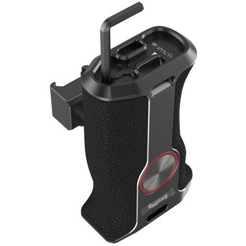 ידית אחיזה צד שמאל חיבור NATO לכלוב SmallRig 3260