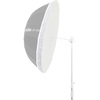 מרכך אור למטריה 41" - 104 ס"מ Godox DPU-105T