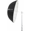 מטריה פרבולית 105 ס"מ - (White) "Godox UB-105W Parabolic Umbrella 41.3