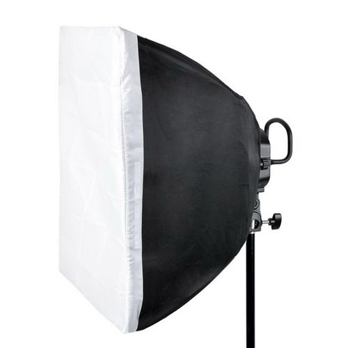 תאורה קבועה ל-5 נורות כולל סופטבוקס Godox TL-5K with 60X60cm Softbox