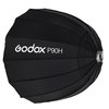 סופטבוקס פרבולי עמוק Godox P90H Deep Parabolic Softbox BM