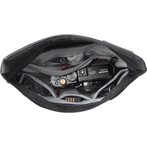 נרתיק Peak Design Field Pouch v2 (Black)