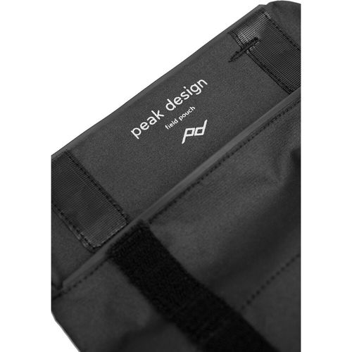 נרתיק Peak Design Field Pouch v2 (Black)