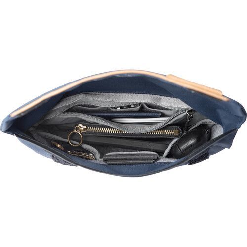 נרתיק Peak Design Field Pouch v2 (Midnight)