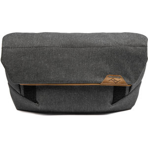נרתיק Peak Design Field Pouch v2 (Charcoal)