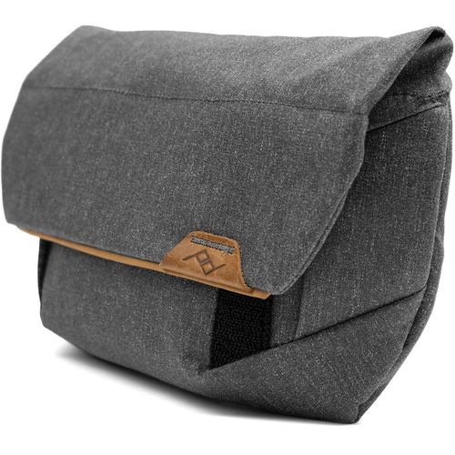נרתיק Peak Design Field Pouch v2 (Charcoal)