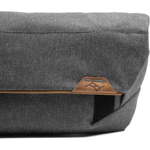 נרתיק Peak Design Field Pouch v2 (Charcoal)