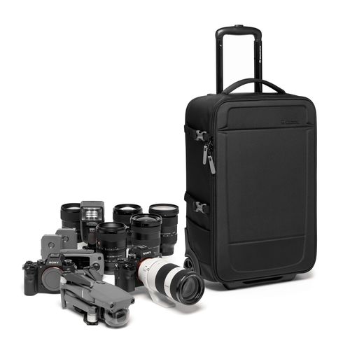 תיק טרולי Manfrotto Advanced Rolling bag III