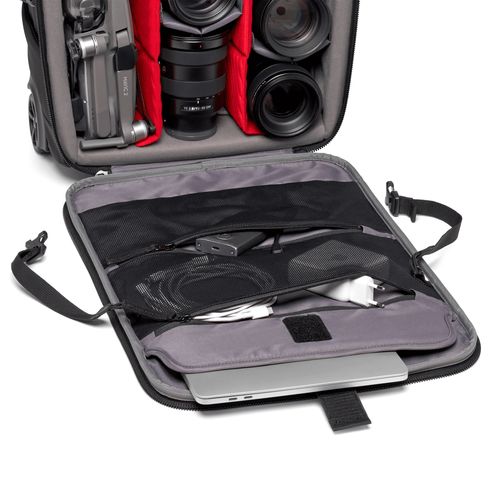 תיק טרולי Manfrotto Advanced Rolling bag III