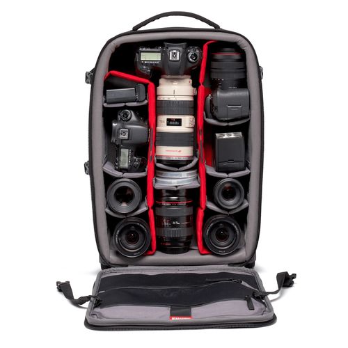 תיק טרולי Manfrotto Advanced Rolling bag III