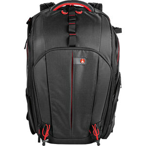 תיק גב למצלמות וידאו Manfrotto Cinematic Balance