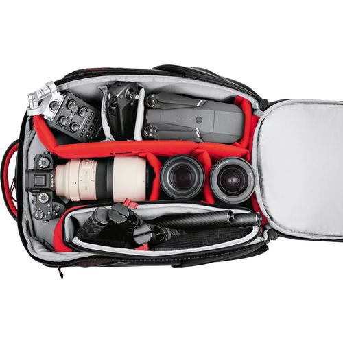 תיק גב למצלמות וידאו Manfrotto Cinematic Balance