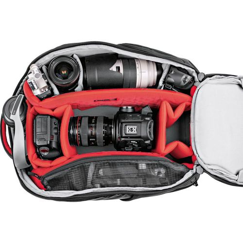 תיק גב - Manfrotto Cinematic Expand