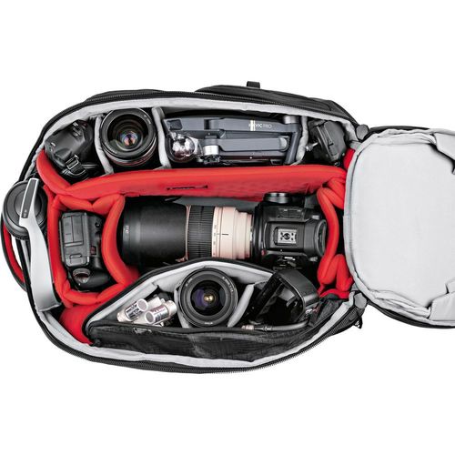 תיק גב - Manfrotto Cinematic Expand