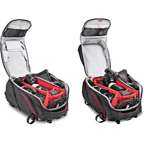 תיק גב - Manfrotto Cinematic Expand