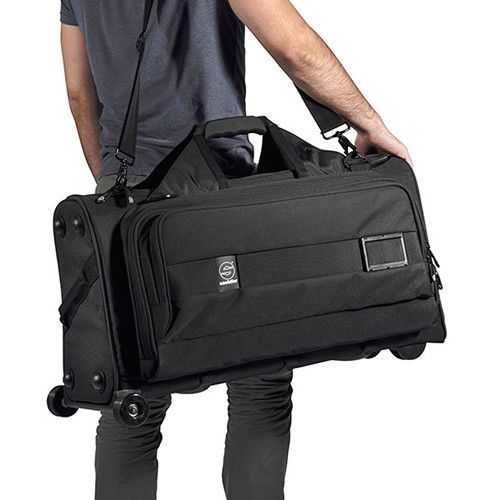 תיק טרולי למצלמת וידאו Sachtler U-Bag