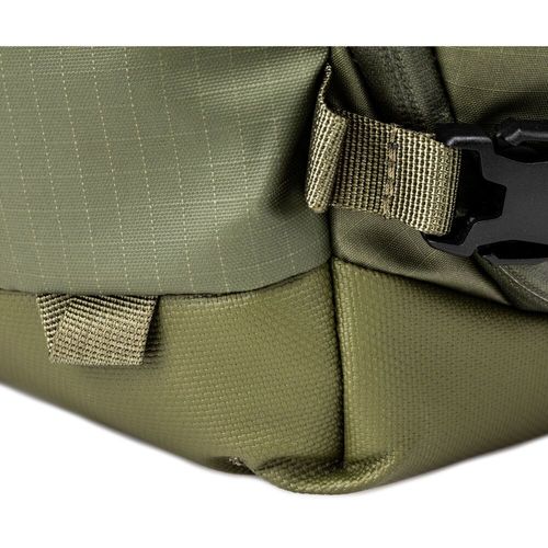 תיק גב Shimoda Designs 520-153 Explore 25L v2 Starter Kit with Small Mirrorless Core Unit (Army Green)