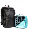 תיק גב Shimoda Designs 520-160 Explore v2 35L Starter Kit with Medium DSLR Core Unit (Black)