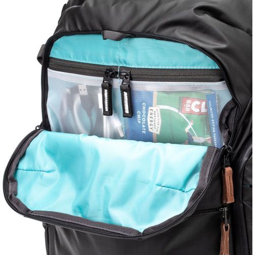 תיק גב Shimoda Designs 520-154 Explore v2 30L (Black)