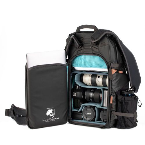 תיק גב Shimoda Designs 520-158 Explore v2 35L (Black)