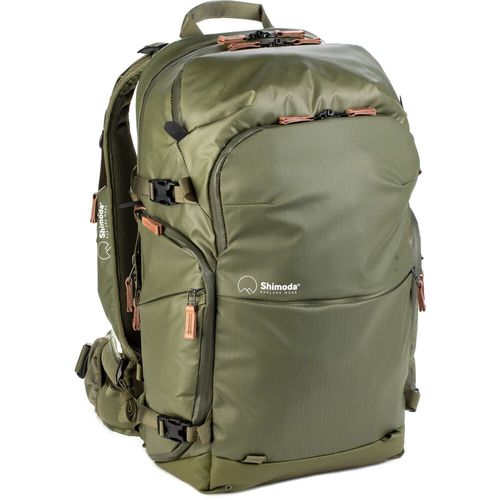 תיק גב Shimoda Designs 520-159 Explore v2 35L (Army Green)