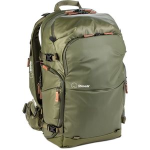 תיק גב Shimoda Designs 520-159 Explore v2 35L (Army Green)