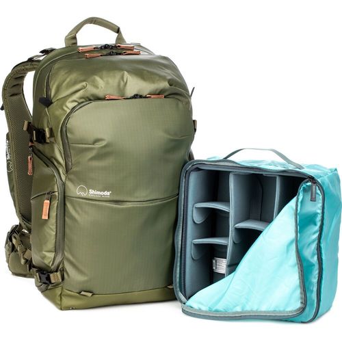 תיק גב Shimoda Designs 520-159 Explore v2 35L (Army Green)