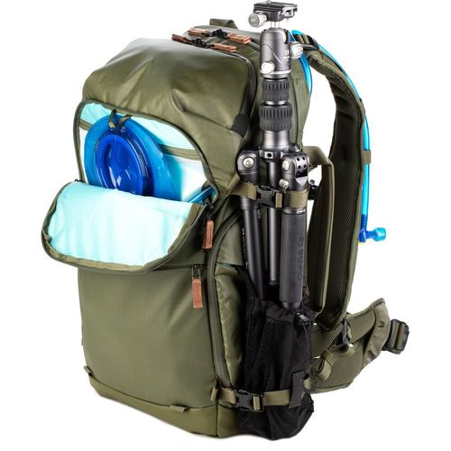 תיק גב Shimoda Designs 520-159 Explore v2 35L (Army Green)