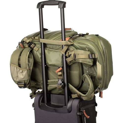 תיק גב Shimoda Designs 520-159 Explore v2 35L (Army Green)