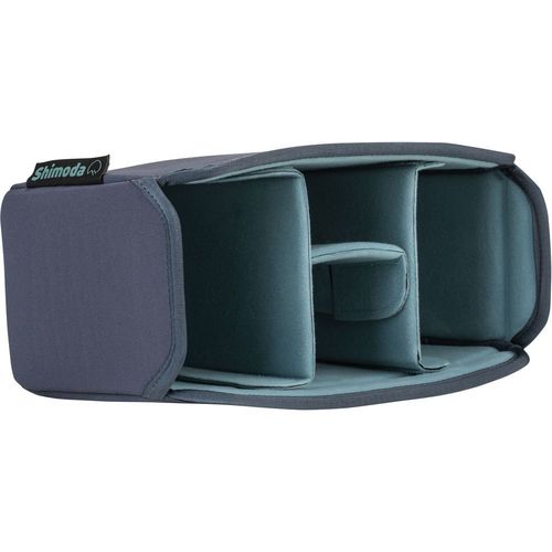 אוגדן קטן Shimoda Designs 520-091 Core Unit Insert (Small, Parisian Nights)