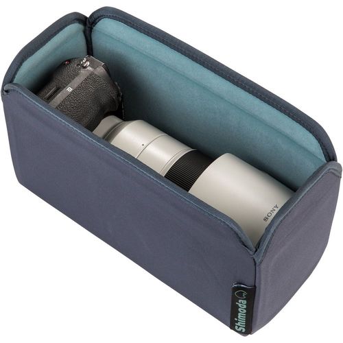 אוגדן קטן Shimoda Designs 520-091 Core Unit Insert (Small, Parisian Nights)