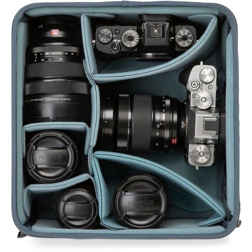 אוגדן בינוני Shimoda Designs 520-213 Medium Mirrorless Core Unit V2 (Parisian Nights)