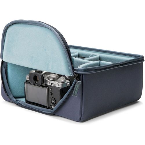 אוגדן בינוני Shimoda Designs 520-213 Medium Mirrorless Core Unit V2 (Parisian Nights)