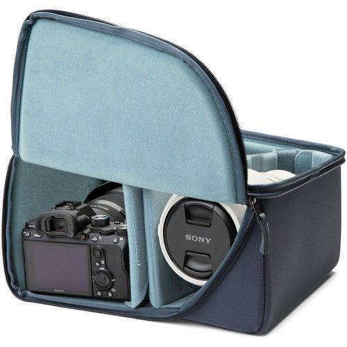 אוגדן בינוני Shimoda Designs 520-214 Medium DSLR Core Unit V2 (Parisian Nights)