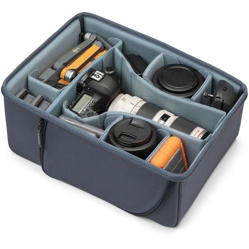 אוגדן גדול Shimoda Designs 520-215 Large DSLR Core Unit V2 (Parisian Nights)