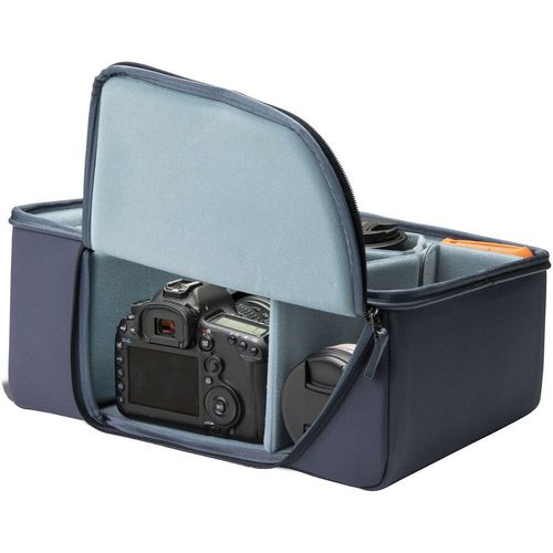 אוגדן גדול Shimoda Designs 520-215 Large DSLR Core Unit V2 (Parisian Nights)