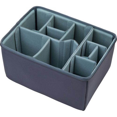 אוגדן גדול למצלמות וידאו Shimoda Designs 520-216 Large DV Core Unit (Parisian Nights)
